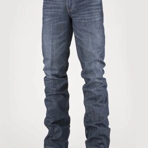 Men's Jeans - Stetson